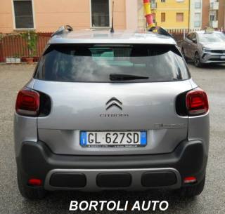 CITROEN C3 Aircross usata, con Airbag Passeggero