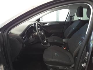 FORD Focus usata, con Alzacristalli elettrici