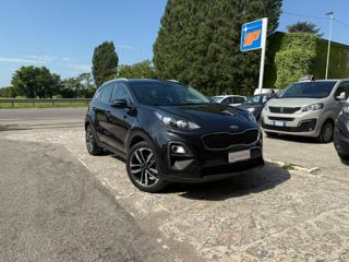 KIA Sportage usata, con Airbag
