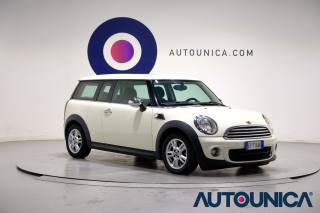 MINI Clubman usata, con Airbag laterali