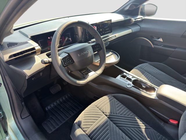 LANCIA Ypsilon usata 8