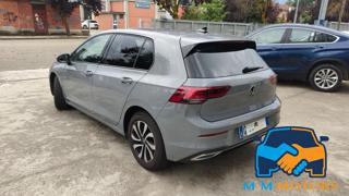 VOLKSWAGEN Golf usata, con Airbag laterali