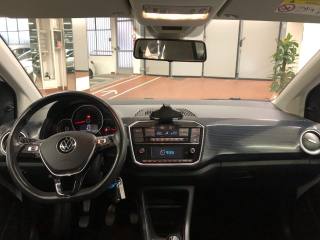 VOLKSWAGEN up! usata, con Immobilizzatore elettronico