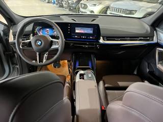 BMW X2 usata, con Chiusura centralizzata