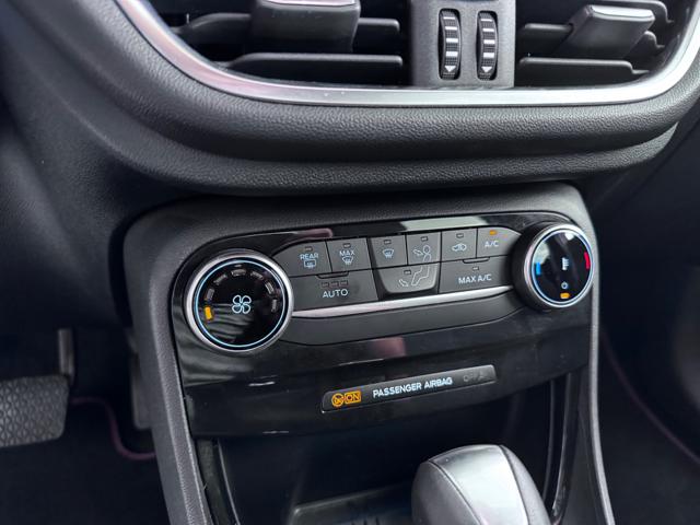 FORD Puma usata, con Cruise Control