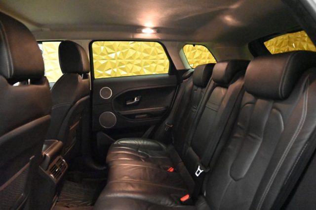 LAND ROVER Range Rover Evoque usata 26