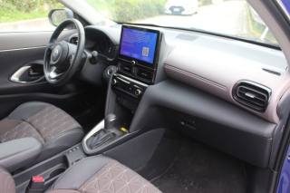 TOYOTA Yaris Cross usata, con ESP