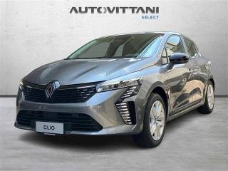 RENAULT Clio 1.0 eco g Evolution 100cv