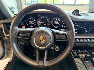 PORSCHE 911 usata, con Controllo trazione