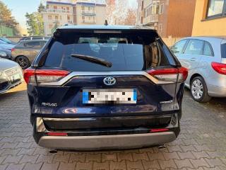 TOYOTA RAV 4 usata, con Airbag Passeggero