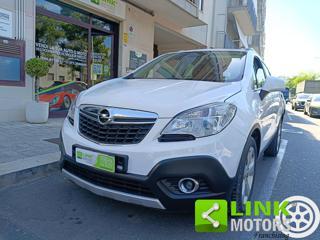 OPEL Mokka usata, con Vetri oscurati