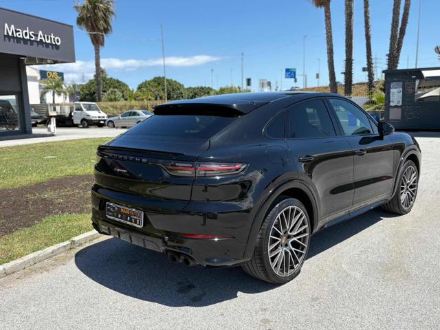 PORSCHE Cayenne usata, con Airbag laterali