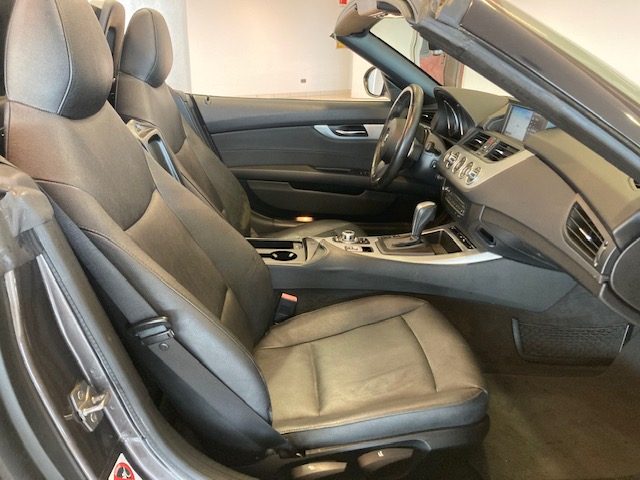 BMW Z4 usata, con Immobilizzatore elettronico
