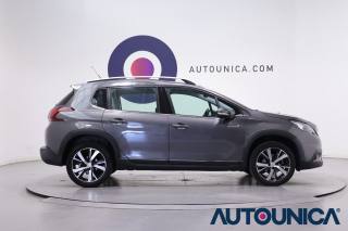 PEUGEOT 2008 usata, con Airbag Passeggero