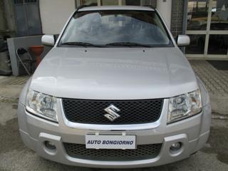 SUZUKI Grand Vitara usata, con Airbag