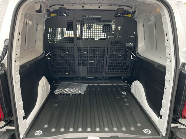 FIAT Doblo usata 22