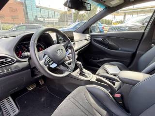 HYUNDAI i30 usata, con Servosterzo