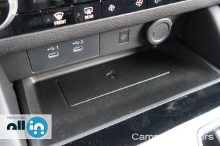 MITSUBISHI Outlander usata 12