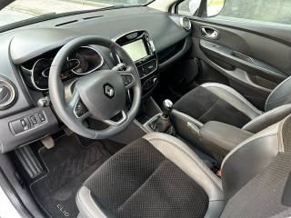 RENAULT Clio usata, con Antifurto