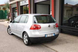 VOLKSWAGEN Golf usata 55