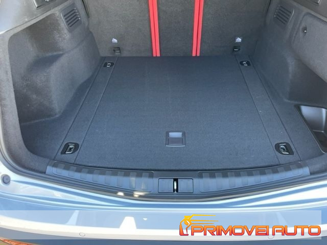 ALFA ROMEO Stelvio usata, con Climatizzatore