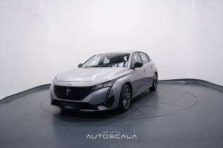 PEUGEOT 308 1.5 BlueHDi 130cv S&S Active Pack
