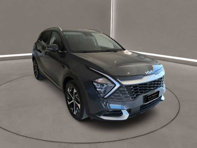 KIA Sportage usata, con Airbag laterali