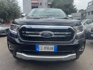 FORD Ranger usata, con Alzacristalli elettrici