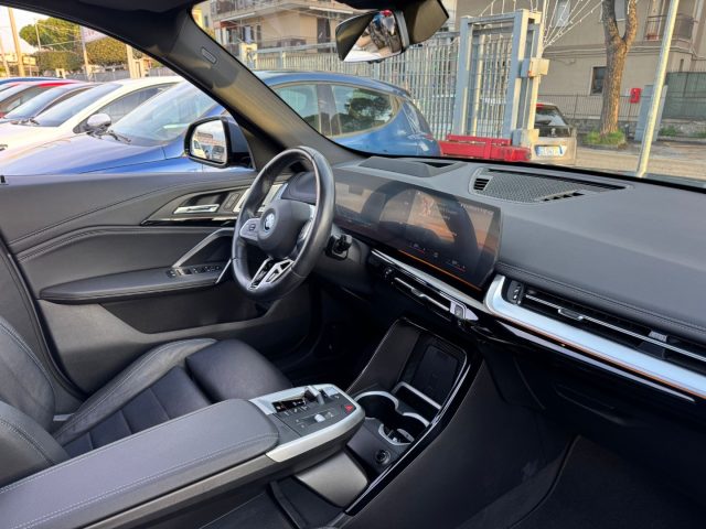 BMW X1 usata, con Servosterzo