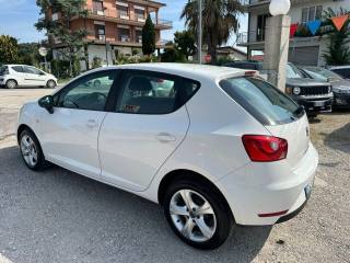SEAT Ibiza usata, con Airbag Passeggero