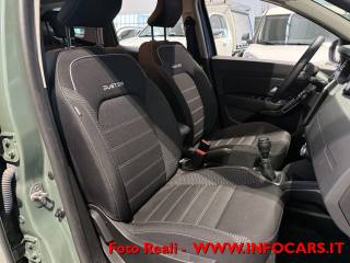 DACIA Duster usata, con Boardcomputer