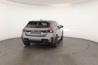 BMW M135 usata, con Autoradio