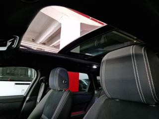 LAND ROVER Range Rover Velar usata, con Fendinebbia