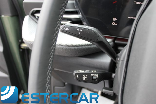 AUDI Q5 usata, con Portellone posteriore elettrico