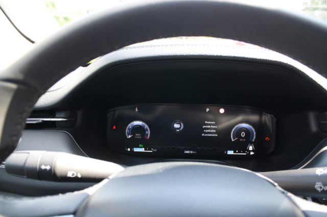 JEEP Compass usata, con Immobilizzatore elettronico
