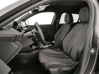 PEUGEOT 2008 usata, con Alzacristalli elettrici