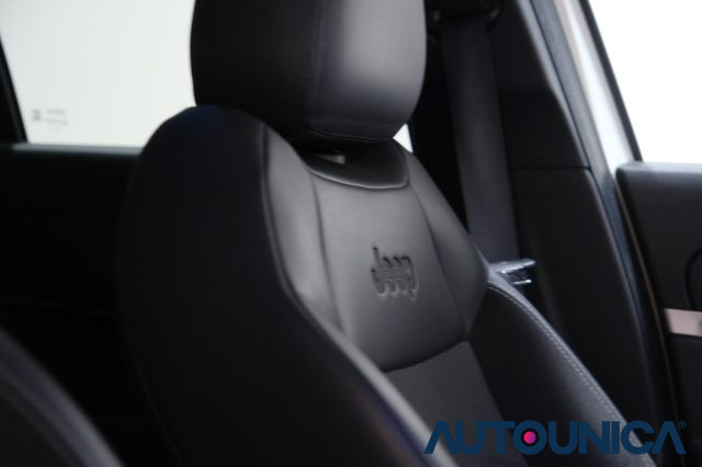 JEEP Avenger usata 54