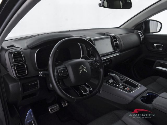CITROEN C5 Aircross usata 7
