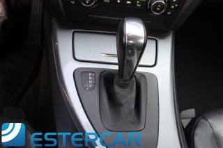 BMW 320 usata, con ESP