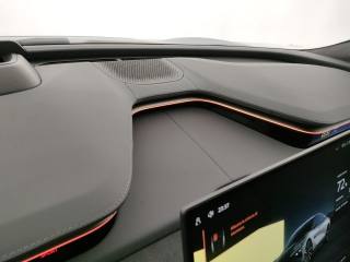 LOTUS Emeya usata, con Sensori di parcheggio anteriori