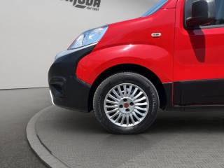 FIAT Fiorino usata 18
