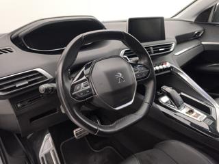 PEUGEOT 3008 usata, con Climatizzatore