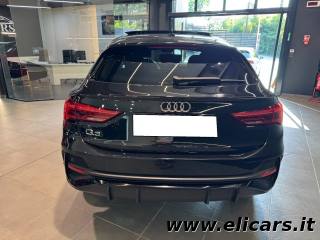 AUDI Q3 usata, con Autoradio