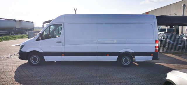 MERCEDES-BENZ Sprinter usata, con Airbag Passeggero