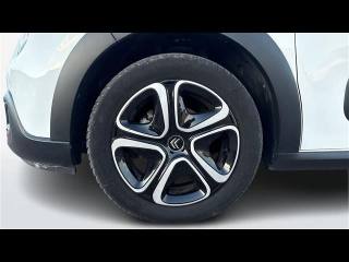 CITROEN C3 usata, con Alzacristalli elettrici