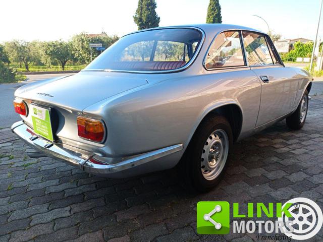ALFA ROMEO GT usata 17