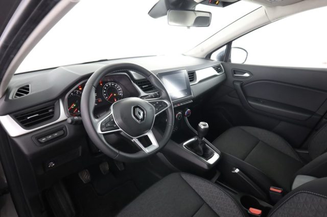RENAULT Captur usata 1