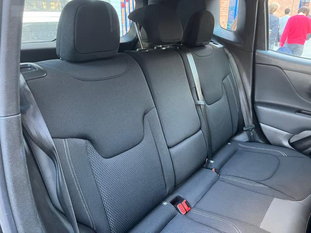 JEEP Renegade usata, con Servosterzo