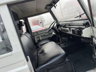 FIAT Campagnola usata 10