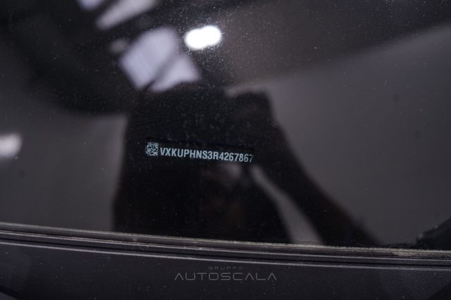 OPEL Corsa usata, con Specchietti laterali elettrici